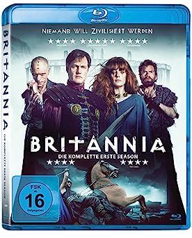 britannia staffel 01 ddl|Britannia .